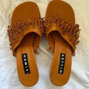 Simon Miller Thong Sandal